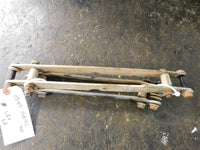 2007 Yamaha Grizzly 700 EPS 4x4 Lift Kit