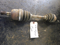 1996 Honda 300 Fourtrax 4x4 Left Front Axle