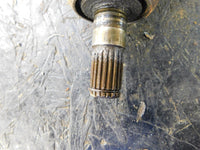 1996 Honda 300 Fourtrax 4x4 Left Front Axle