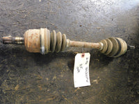 1996 Honda 300 Fourtrax 4x4 Right Front Axle