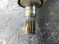 1996 Honda 300 Fourtrax 4x4 Right Front Axle