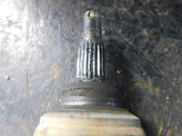 1996 Honda 300 Fourtrax 4x4 Right Front Axle