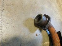 1996 Honda 300 Fourtrax 4x4 Exhaust / Muffler