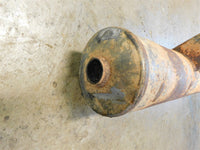 1996 Honda 300 Fourtrax 4x4 Exhaust / Muffler