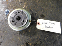 2002 Yamaha TTR90 Flywheel