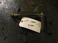 2002 Yamaha TTR90 Kicker