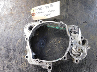 2006 Yamaha YZ85 Inner Clutch Cover
