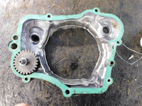 2006 Yamaha YZ85 Inner Clutch Cover