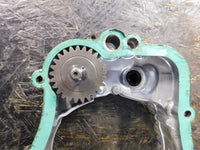 2006 Yamaha YZ85 Inner Clutch Cover