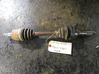 2002 Yamaha Kodiak 400 4x4 Front Right Axle