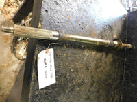 2002 Yamaha Kodiak 400 4x4 Rear Axle