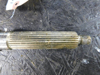 2002 Yamaha Kodiak 400 4x4 Rear Axle