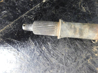 2002 Yamaha Kodiak 400 4x4 Rear Axle