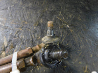 2002 Yamaha Kodiak 400 4x4 Tie Rods