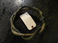 2001 Yamaha Raptor 660 Front Brake Lines