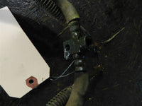 2001 Yamaha Raptor 660 Front Brake Lines