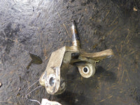 2001 Yamaha Raptor 660 Front Left Spindle