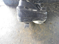 2007 Suzuki Vinson 500 4x4 Manual Shift Intake Box
