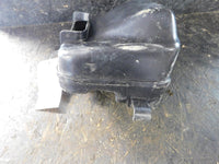 2007 Suzuki Vinson 500 4x4 Manual Shift Intake Box