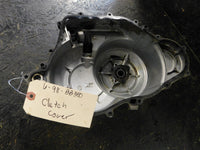 1998 Yamaha Big Bear 350 4x4 Clutch Cover
