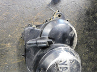1998 Yamaha Big Bear 350 4x4 Clutch Cover