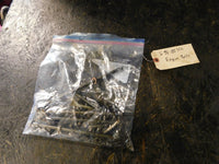 1998 Yamaha Big Bear 350 4x4 Bolts Lot