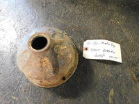 1999 Yamaha Moto-4 80 Rear Brake Dust Cover