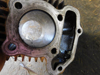 1999 Yamaha Moto-4 80 Cylinder - CORE