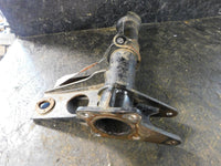 1998 Yamaha Grizzly 600 4x4 Rear Axle Tube