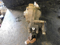 1998 Yamaha Grizzly 600 4x4 Front Differential / Diff w/ Actuator