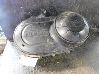 1998 Yamaha Grizzly 600 4x4 Outer Clutch Cover