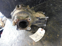 1998 Yamaha Grizzly 600 4x4 Rear Differential / Diff