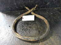 1998 Yamaha Grizzly 600 4x4 Oil Line