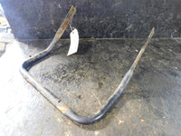 1998 Yamaha Grizzly 600 4x4 Rear Grab Bar / Bumper