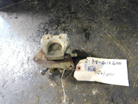 1998 Yamaha Grizzly 600 4x4 Left Front Brake Caliper