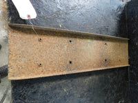 1994 Yamaha Timberwolf 250 Rear Rack Supports