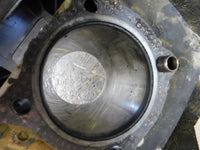 2002 Yamaha Warrior 350 Cylinder - CORE