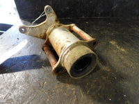 2002 Yamaha Warrior 350 Rear Axel Carrier