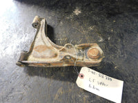 1995 Yamaha Big Bear 350 Left Front Upper A-Arm