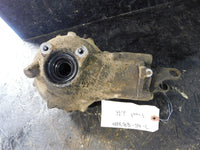 1995 Yamaha Big Bear 350 Front Differential