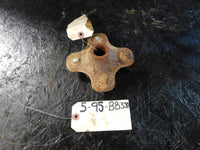 1995 Yamaha Big Bear 350 Right Rear Wheel Hub