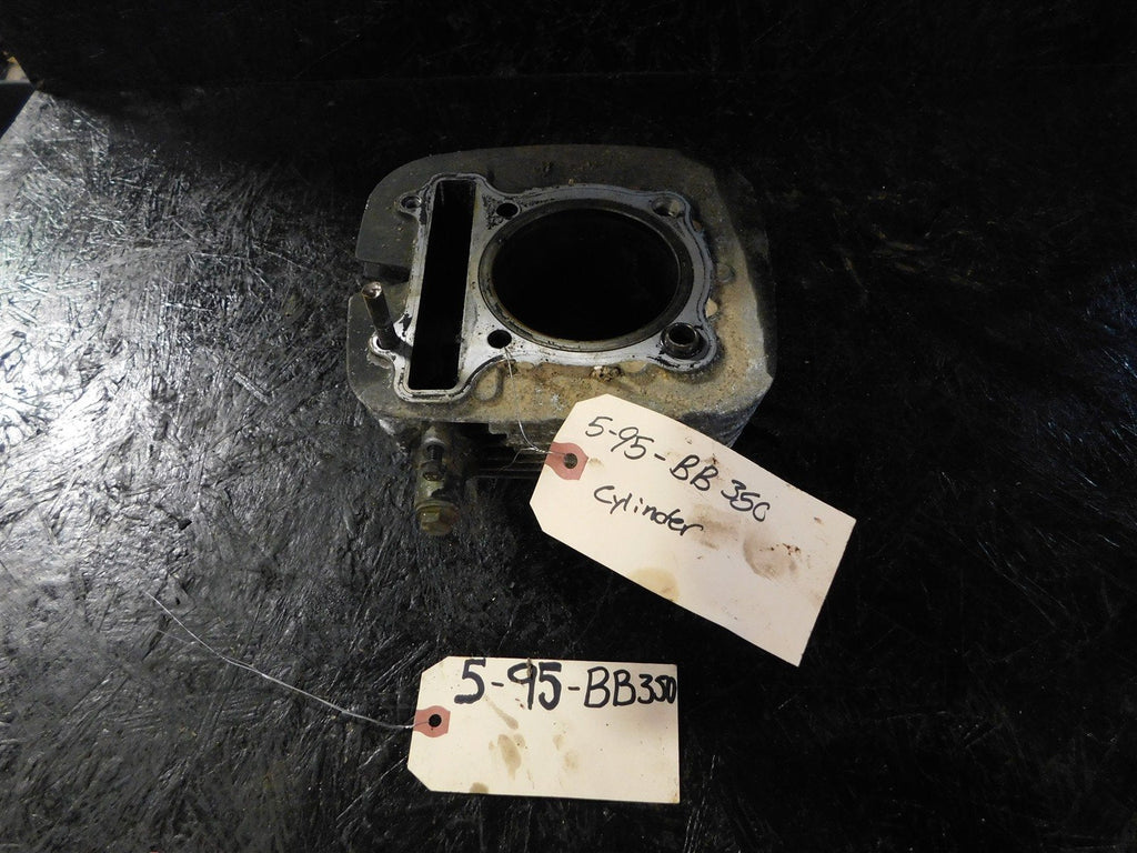 1995 Yamaha Big Bear 350 Cylinder - CORE