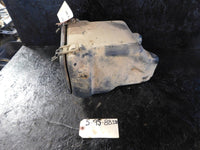 1995 Yamaha Big Bear 350 Rear Storage Box