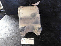 1995 Yamaha Big Bear 350 Rear Storage Box