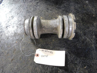 2010 Kawasaki KFX 450 Rear Carrier