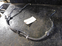 2010 Kawasaki KFX 450 Front Brake Line