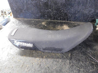 2001 Kawasaki KX 65 Seat