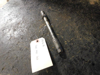 1992 Kawasaki KX125 Front Wheel Bolt