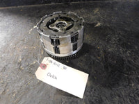 2006 Yamaha Grizzly 80 Clutch