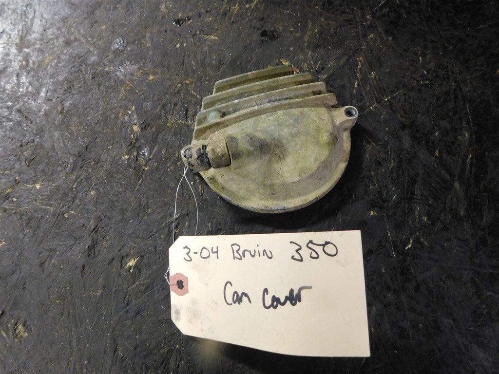 2004 Yamaha Bruin 350 Cam Cover